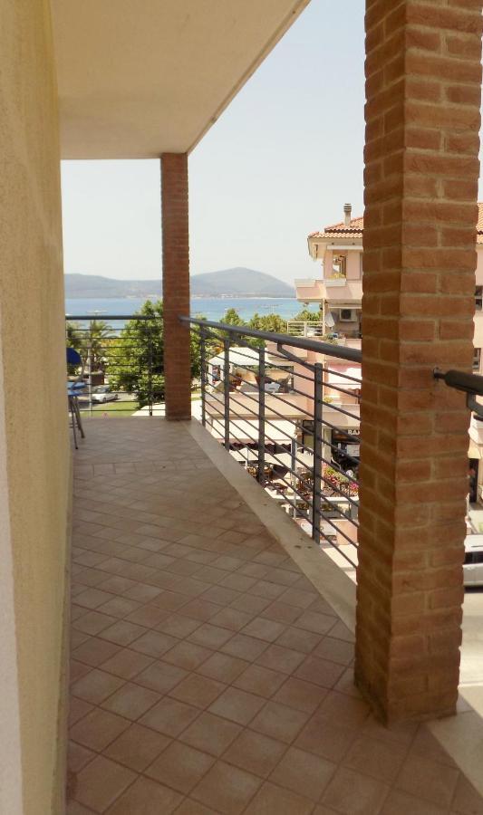 Alghero Locazioni المظهر الخارجي الصورة